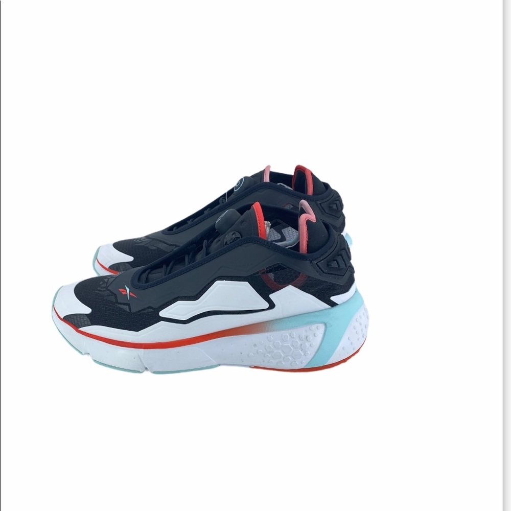 Reebok Pump Basketball shoes